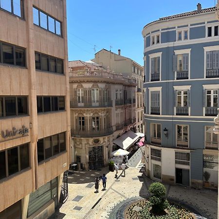Art House Otel Málaga Dış mekan fotoğraf