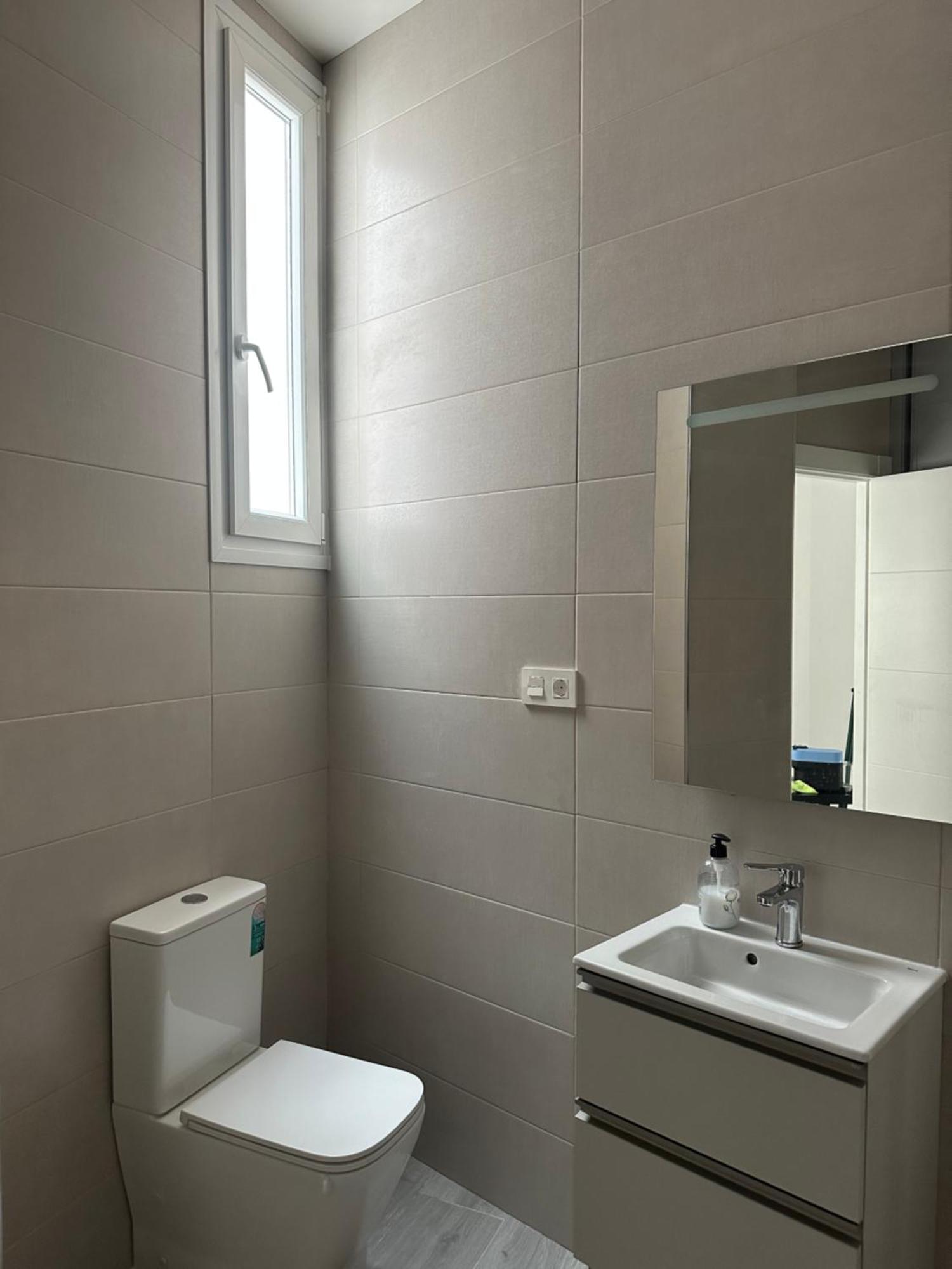 Art House Otel Málaga Dış mekan fotoğraf
