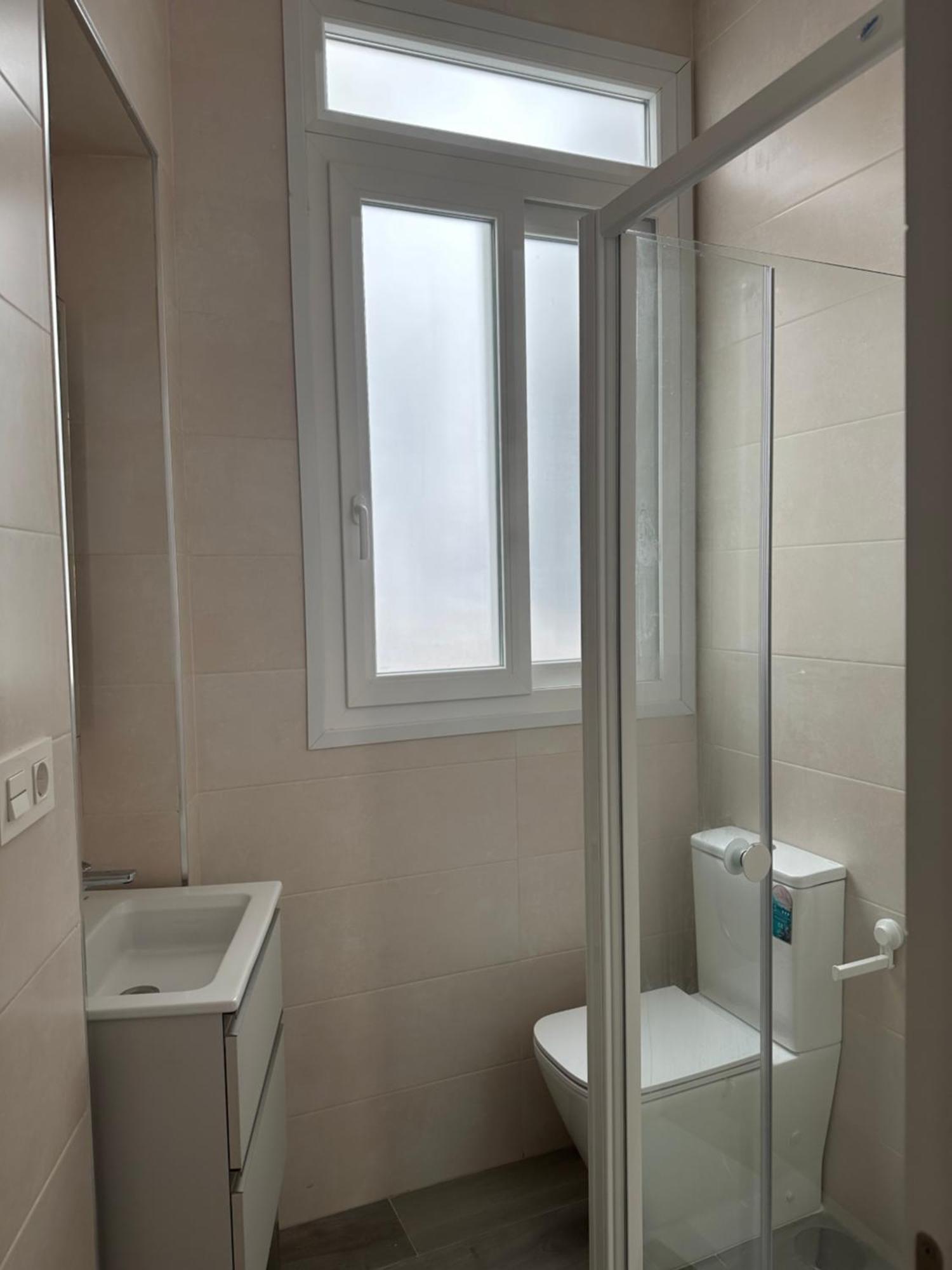 Art House Otel Málaga Dış mekan fotoğraf