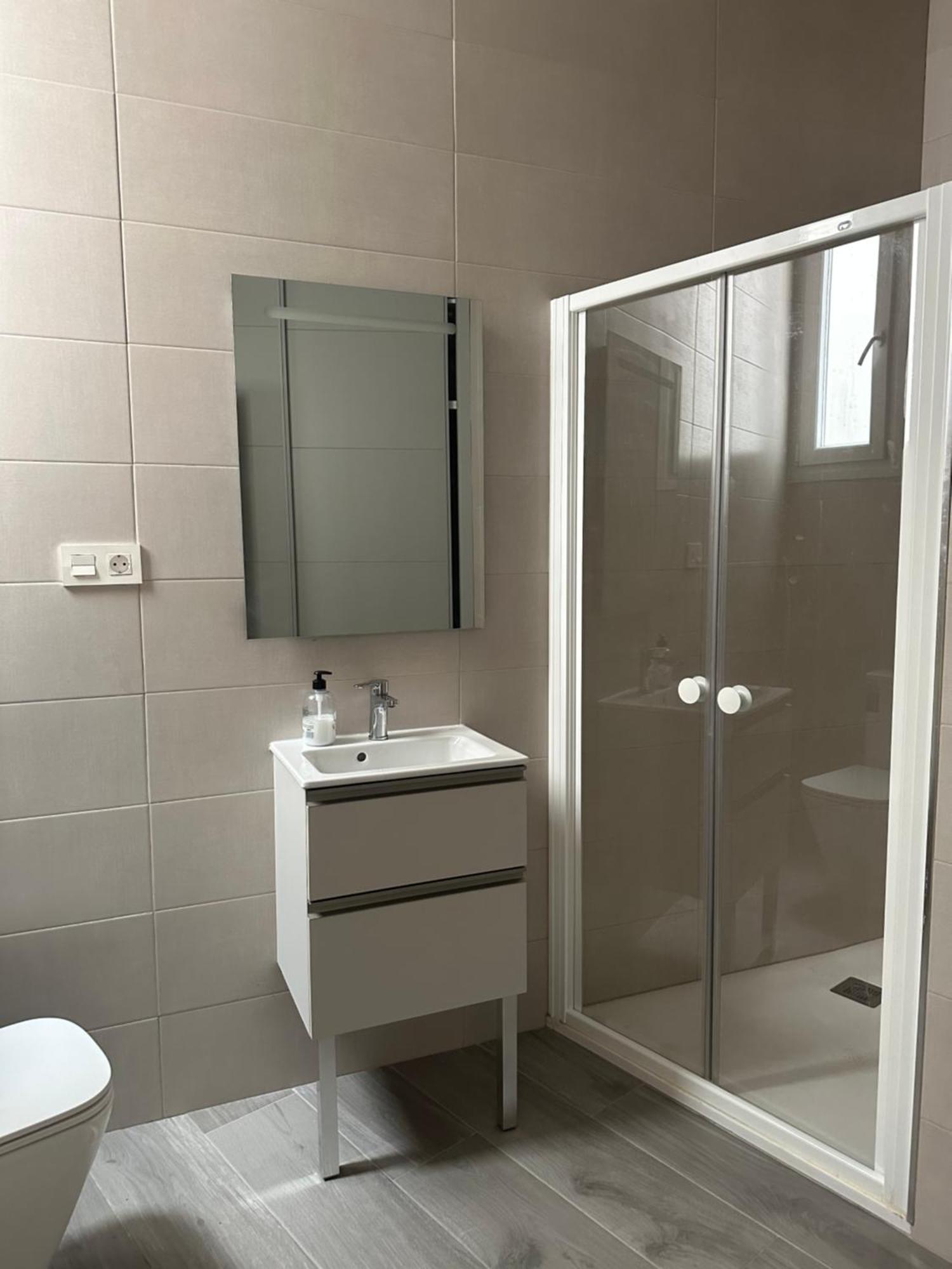 Art House Otel Málaga Dış mekan fotoğraf